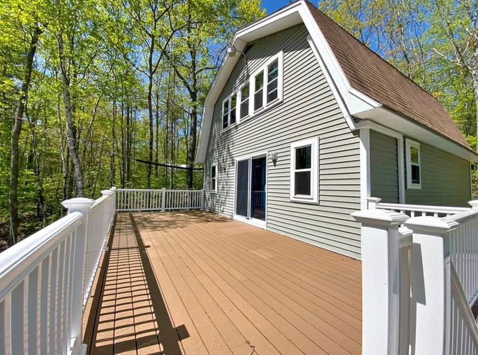 Windham House: 136 Mount Hunger Shore Rd