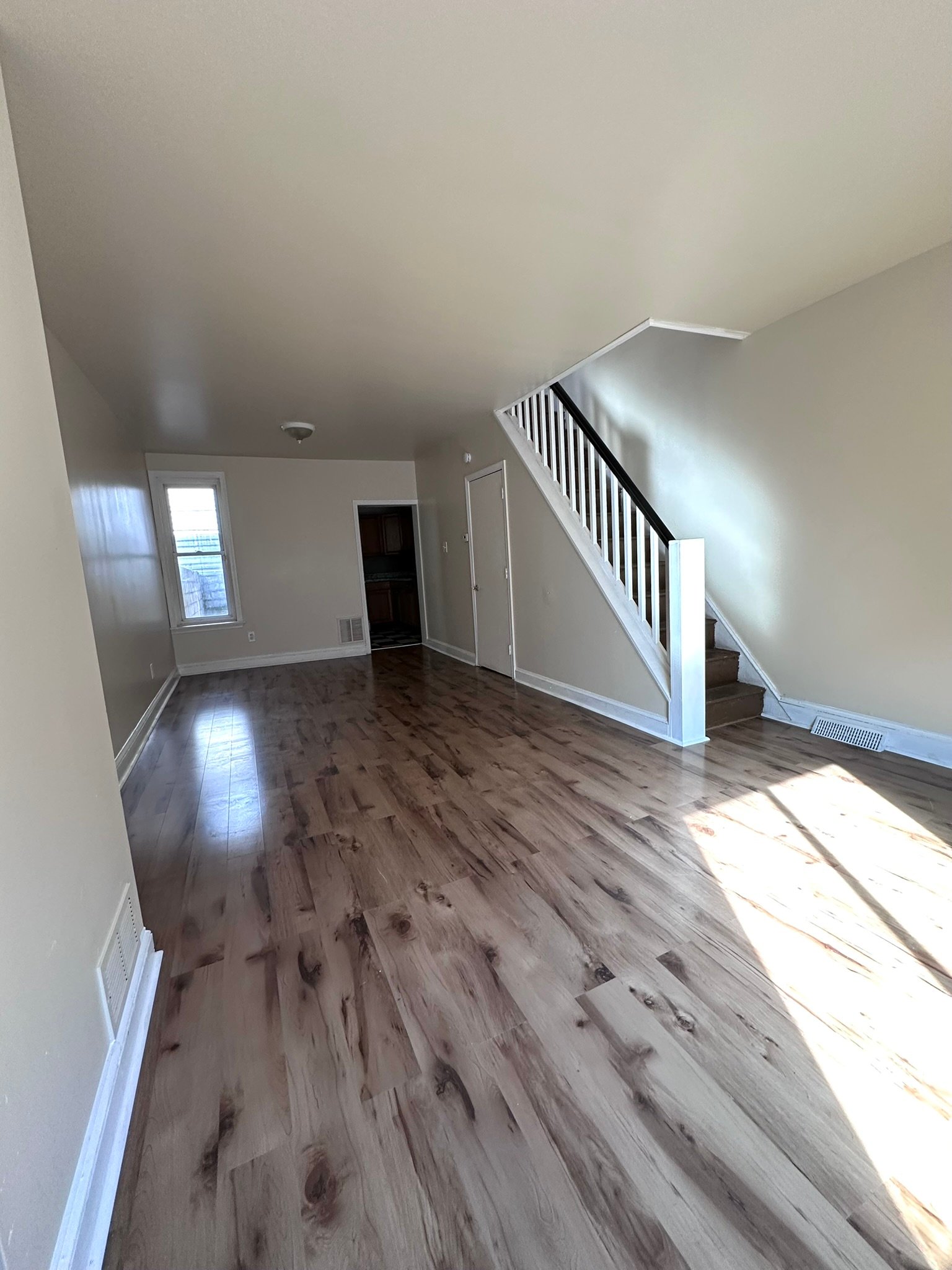 Philadelphia House: 1922 S Bonsall St