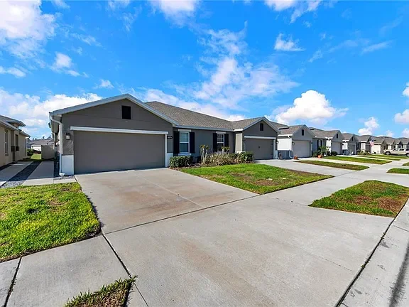 LAND O LAKES House: 18276 TURNING LEAF CIR