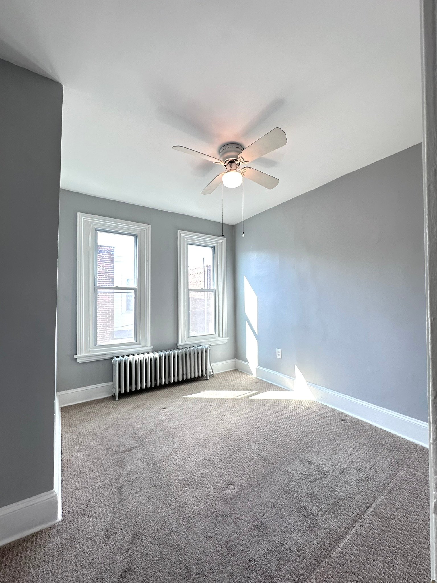 Philadelphia House: 1832 Dudley St