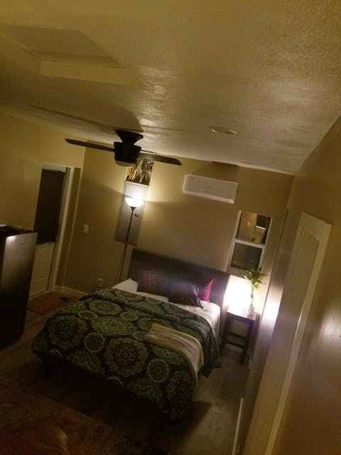 Fort Lauderdale House: 4440 NW 15th Ave