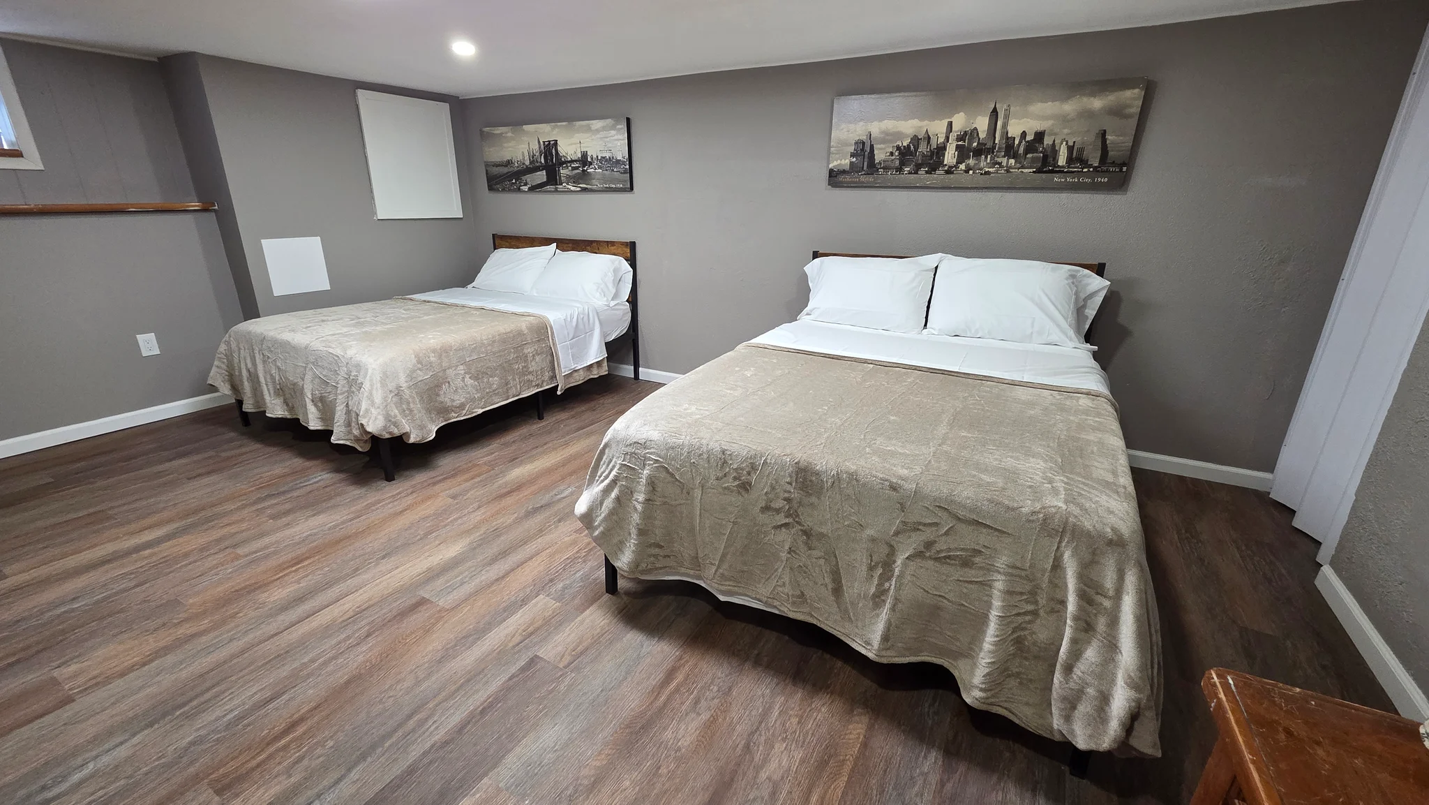 Baltimore Multiplex: 1421 S. Carey Street