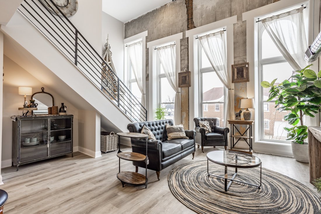 Thorntown Multiplex: 108 West Main Street