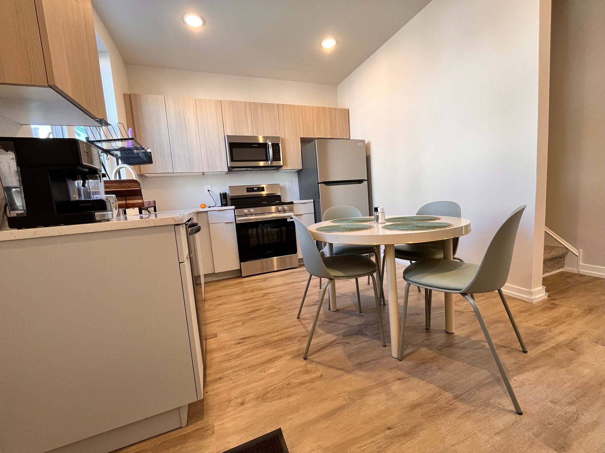 Philadelphia Other: 2100 W Master St