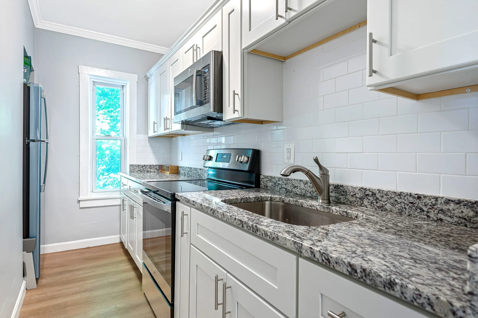 Worcester Multiplex: 30 Hooper St