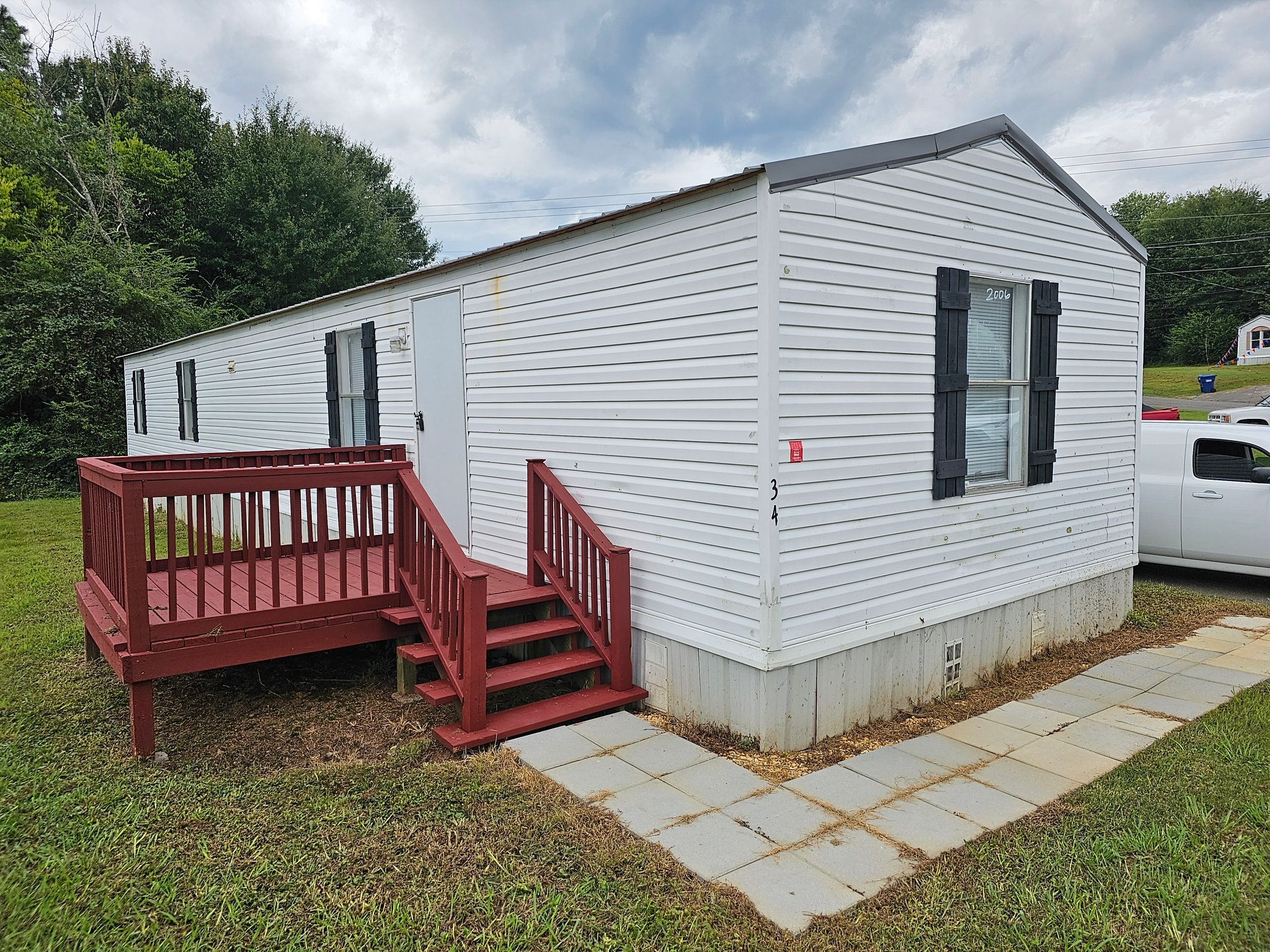 Anniston Other: 210 Jamback Rd