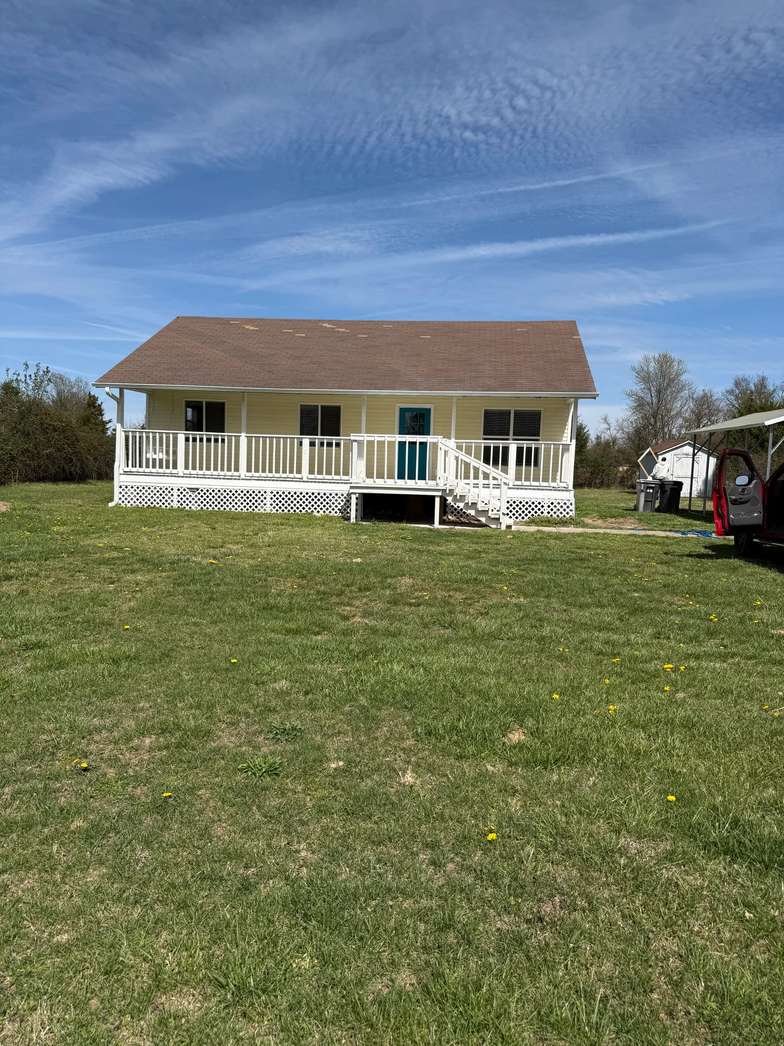 Rogers House: 2814 N 2nd St,