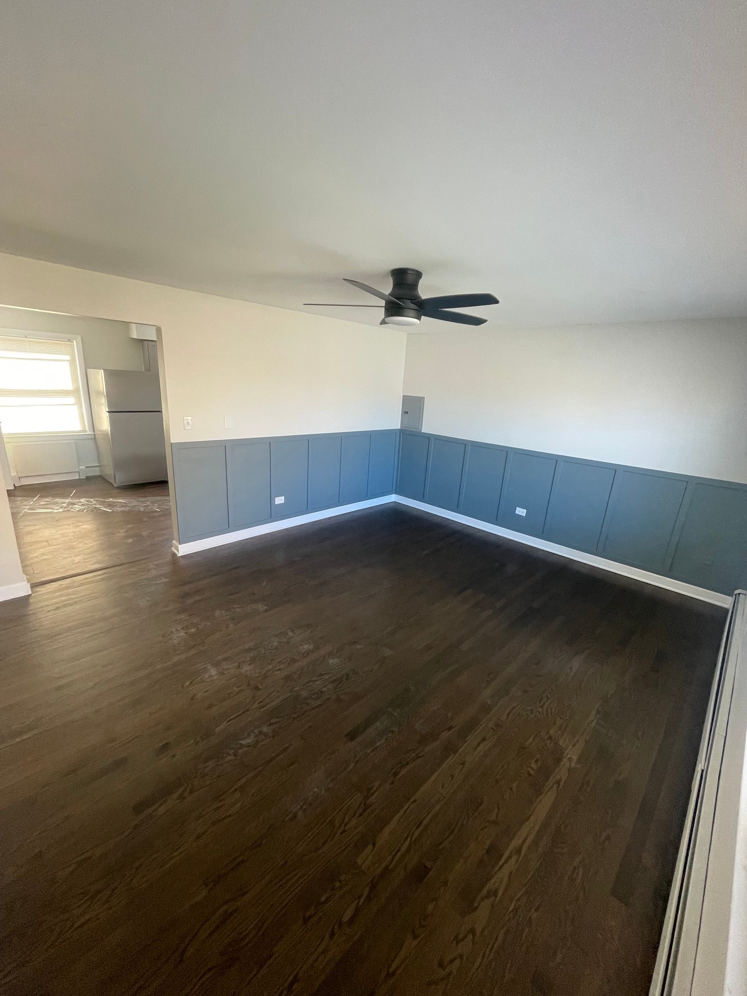 Chicago Apartment: 7810 s Escanaba