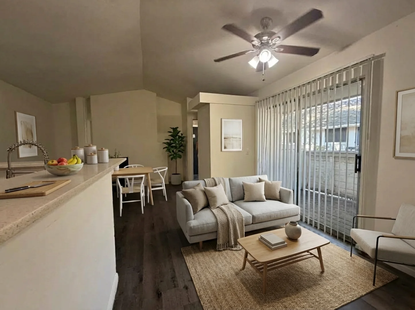 austin Apartment: 1804 W rundberg ln
