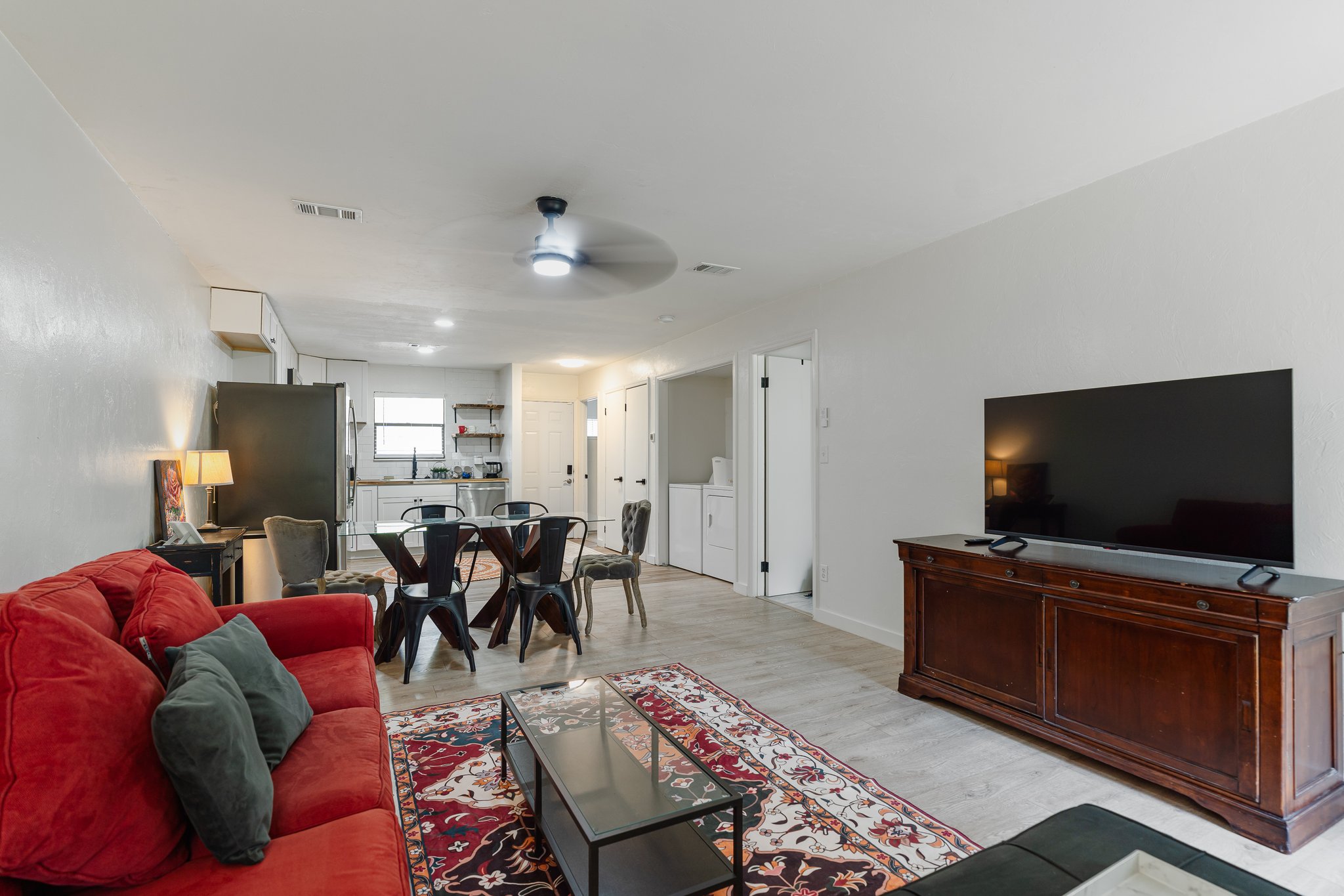 Tallahassee Multiplex: 2907 Woodrich Drive