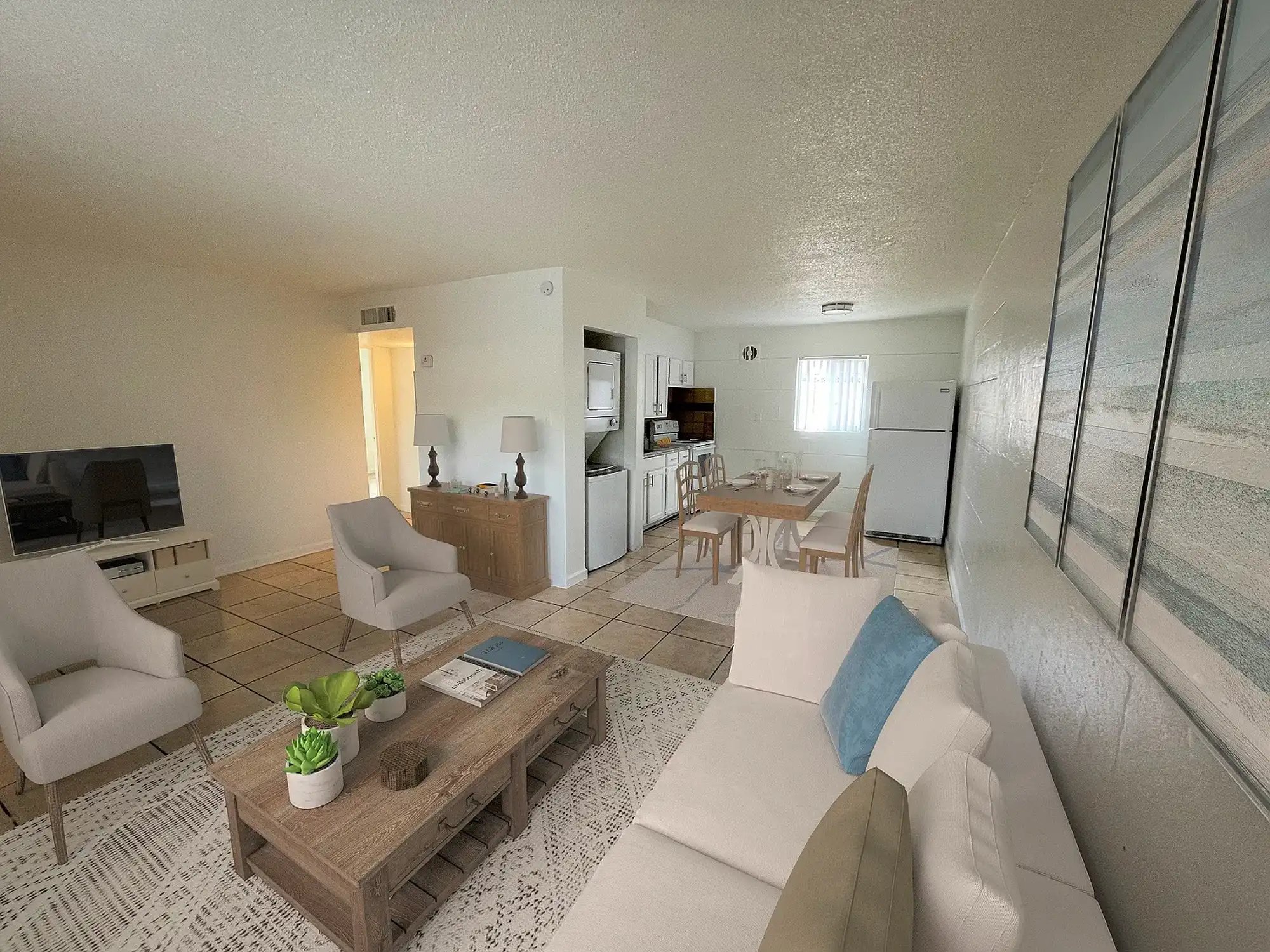 phoenix Apartment: 1412 n 35th st