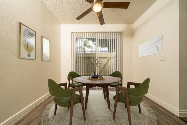 Vista Condo: 1466 Bonair Rd