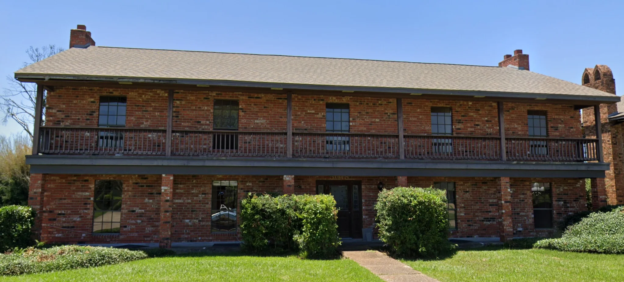 Lake Charles Multiplex: 5018 Desoto St