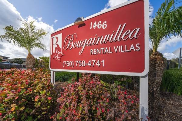 Vista Condo: 1466 Bonair Rd