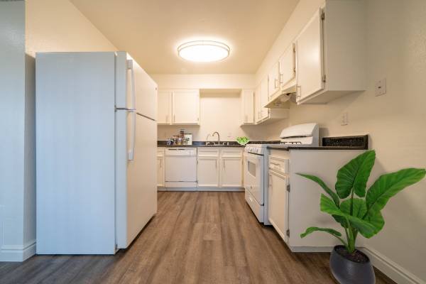 Vista Condo: 1466 Bonair Rd