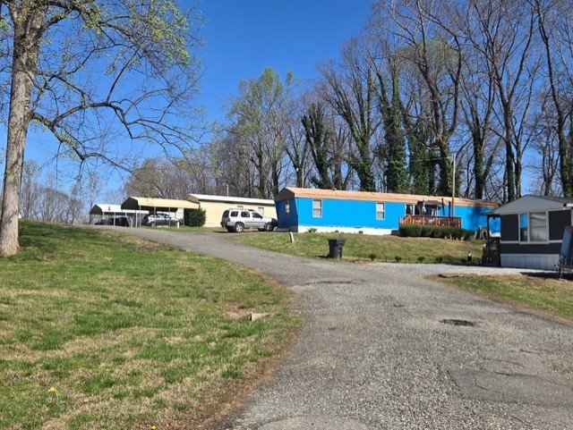 Gastonia Other: 314 Archie Whitesides Rd