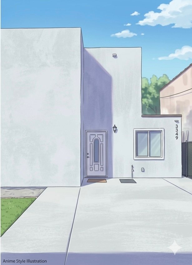 Los Angeles Multiplex: 2437 S. Cochran Ave