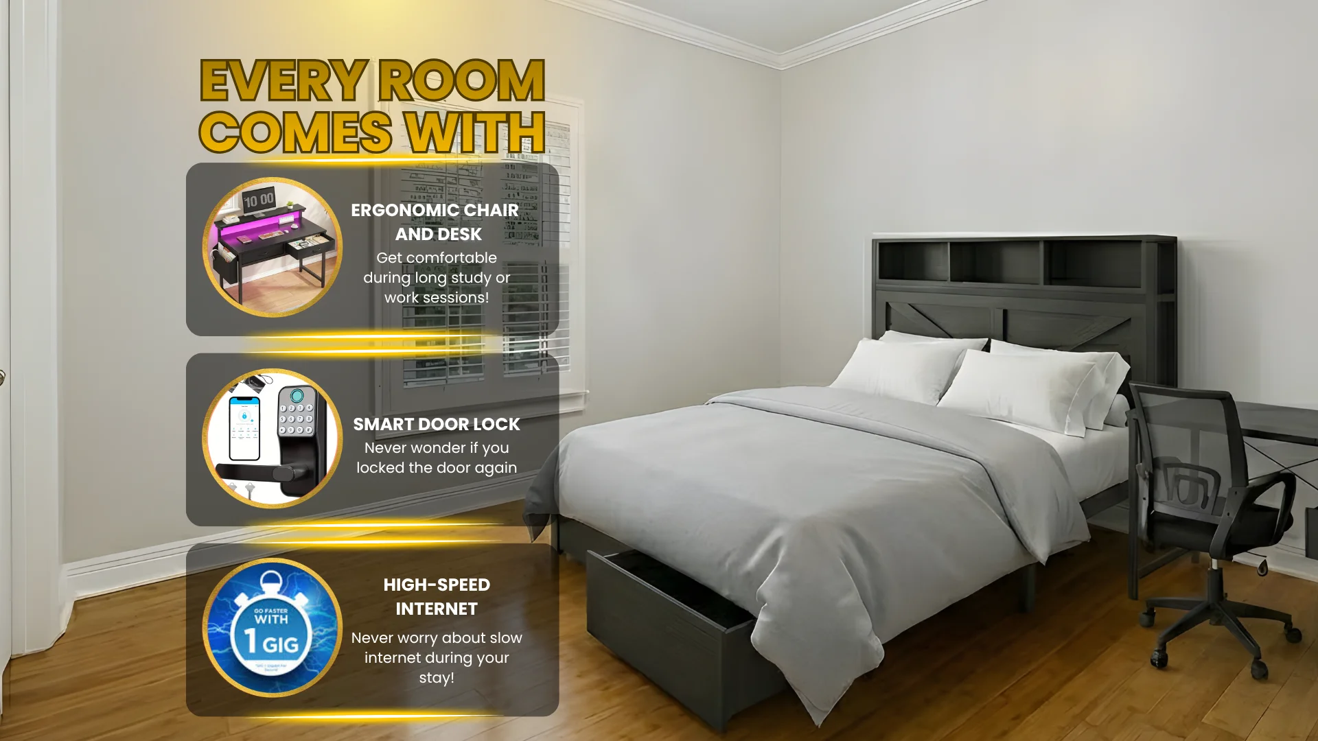 slidell House: 126 rue de la paix