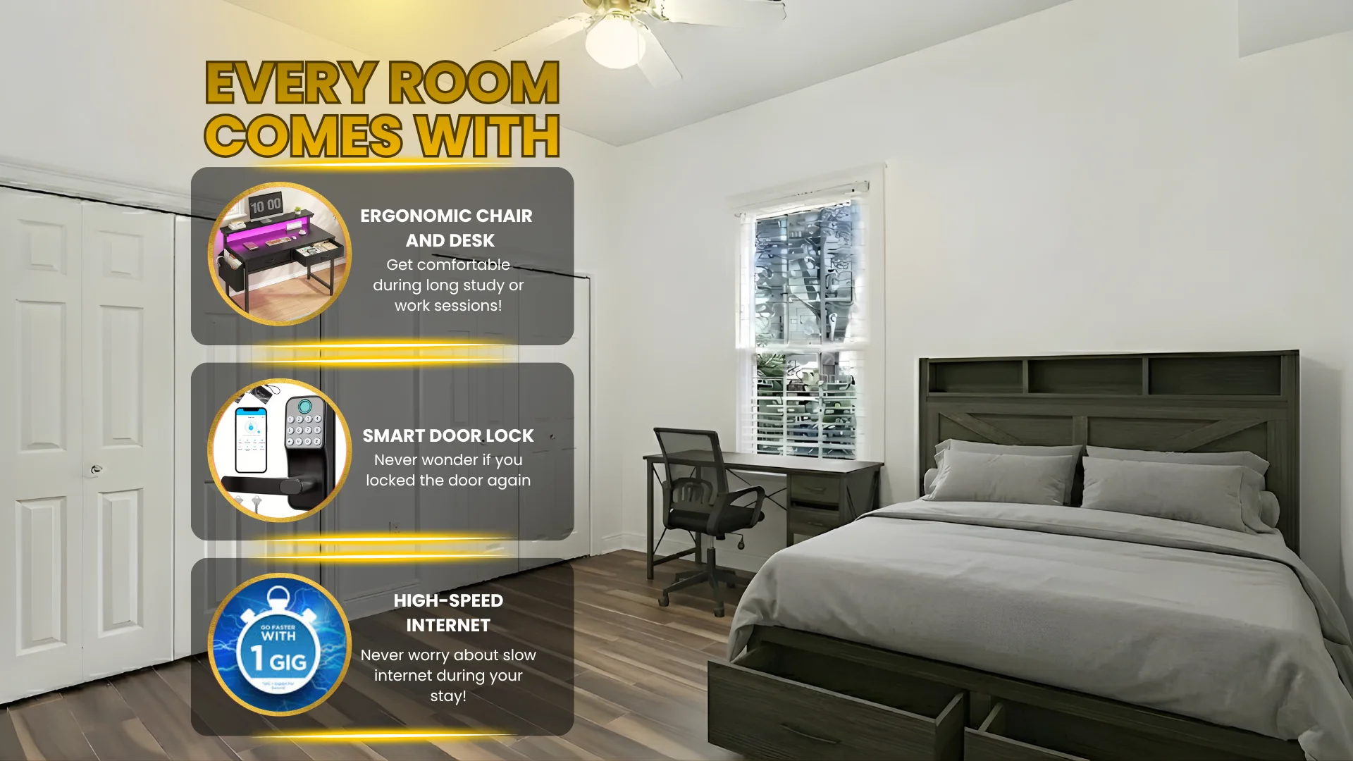 slidell House: 126 rue de la paix