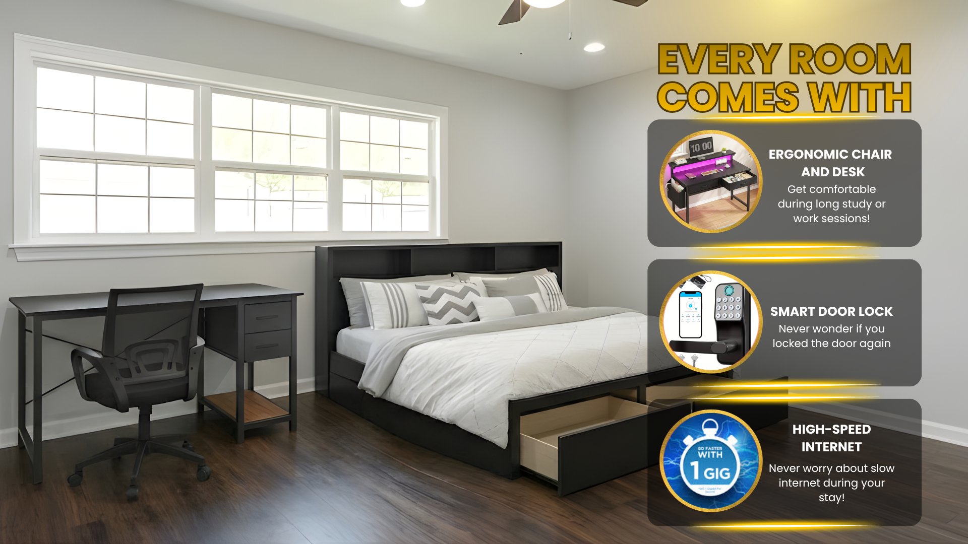 Slidell House: 3834 Cambridge St,