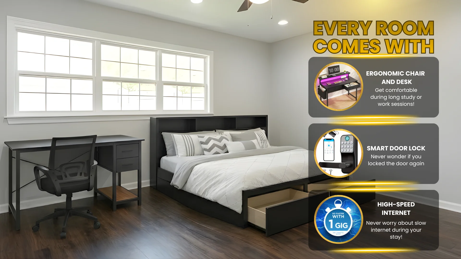 Slidell House: 3834 Cambridge St,