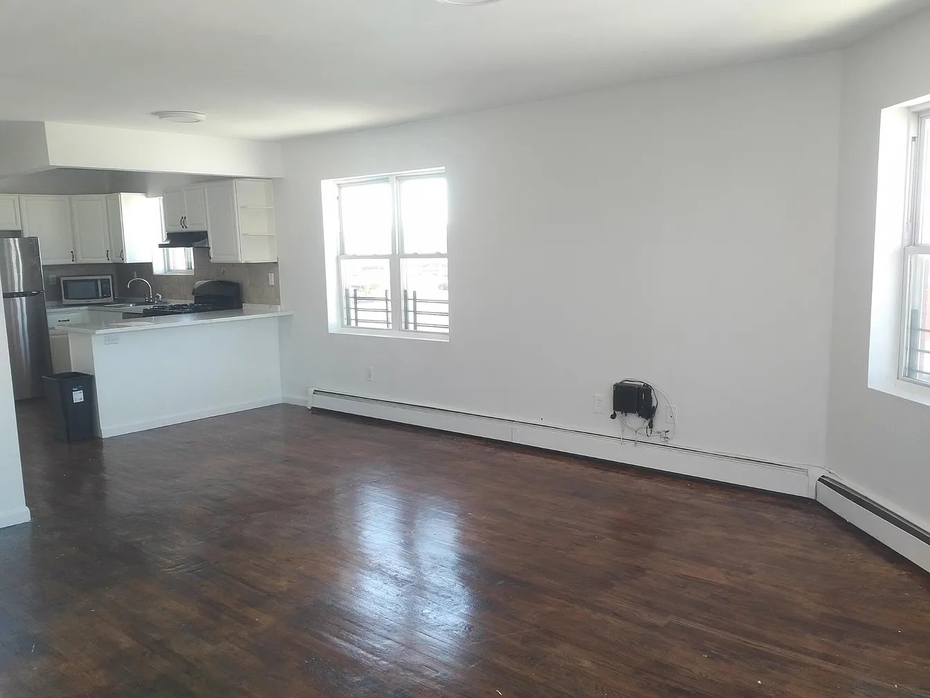 Brooklyn Multiplex: 680 Wortman Ave