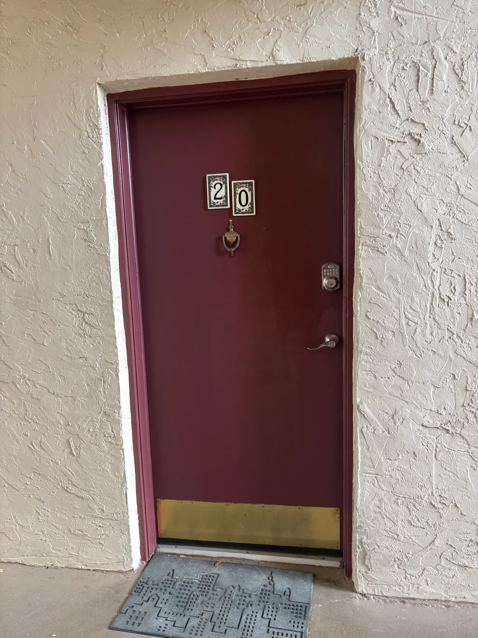 Tampa Condo: 3802 N Lake Dr