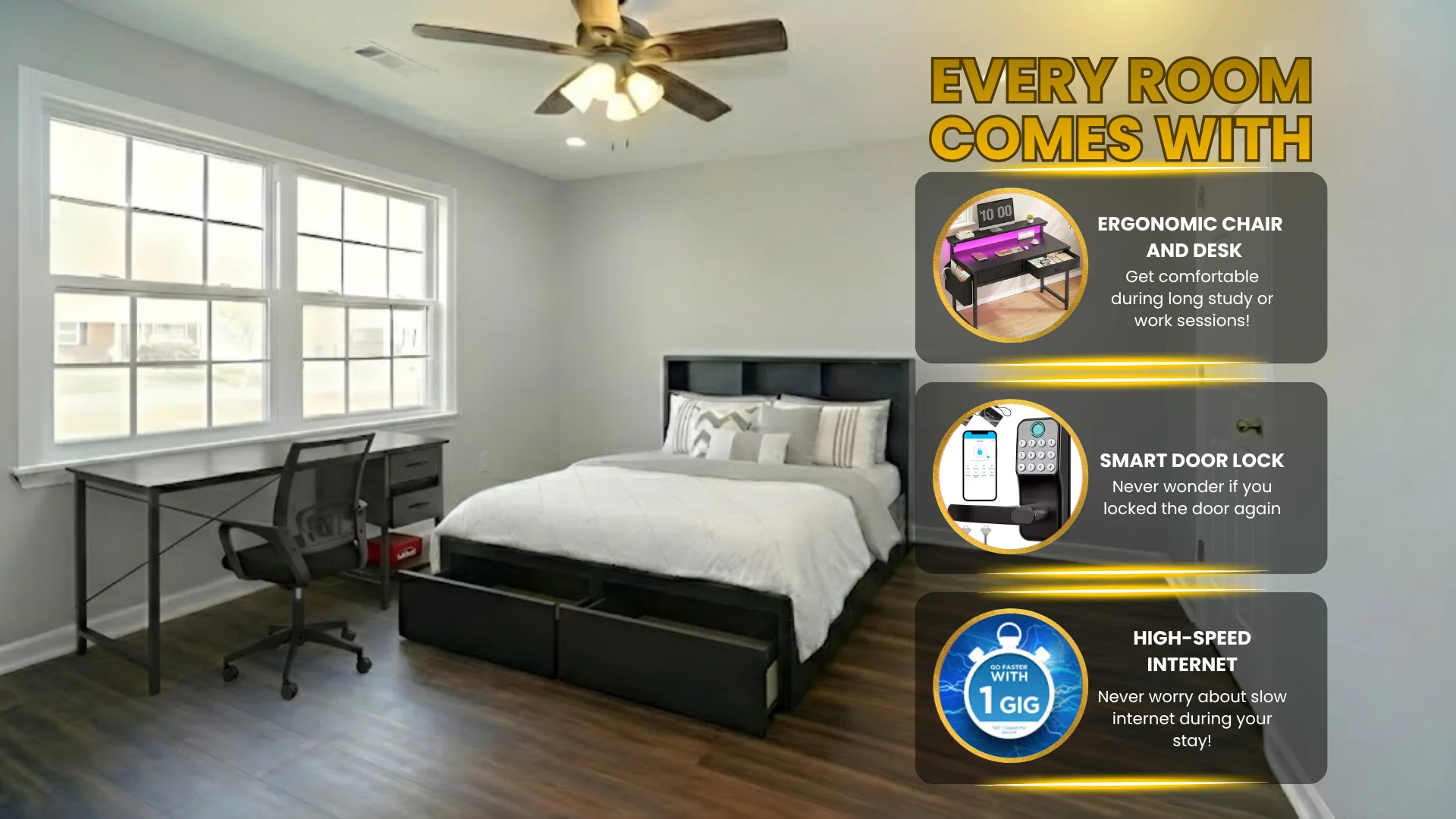 Slidell House: 3834 Cambridge St,