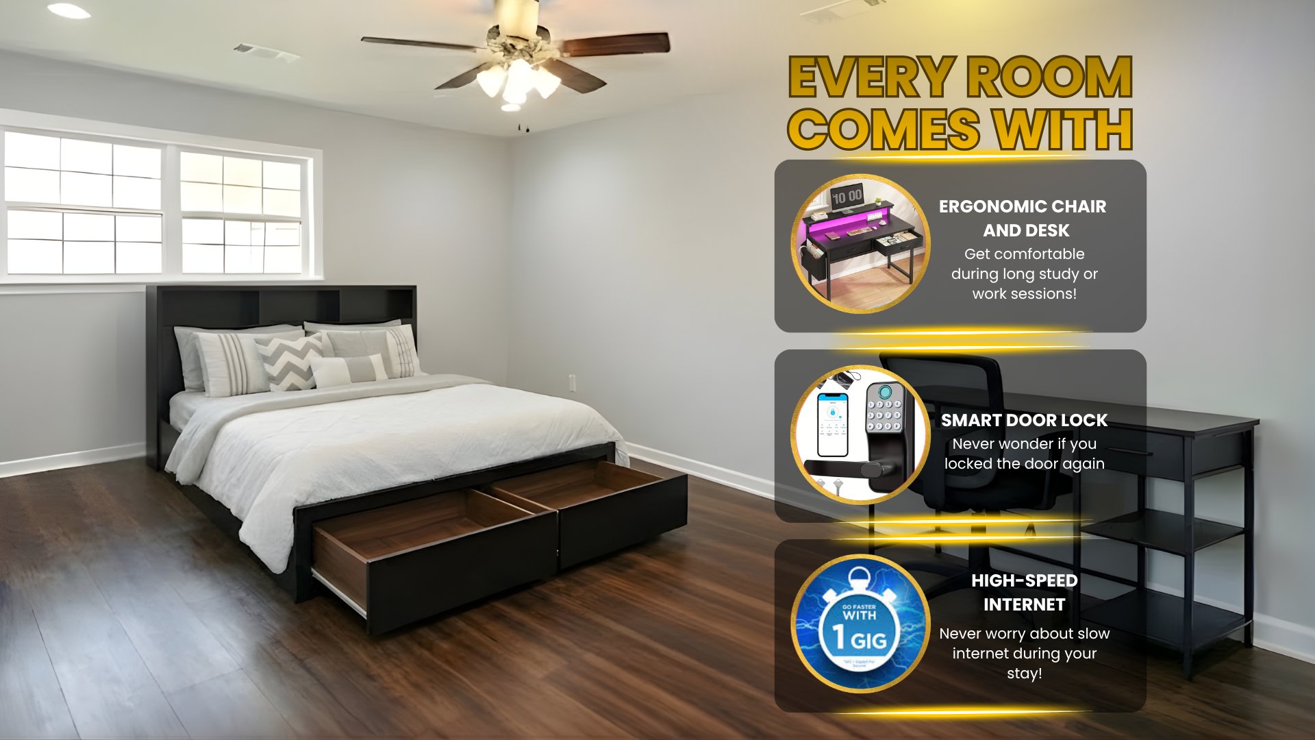 Slidell House: 3834 Cambridge St,