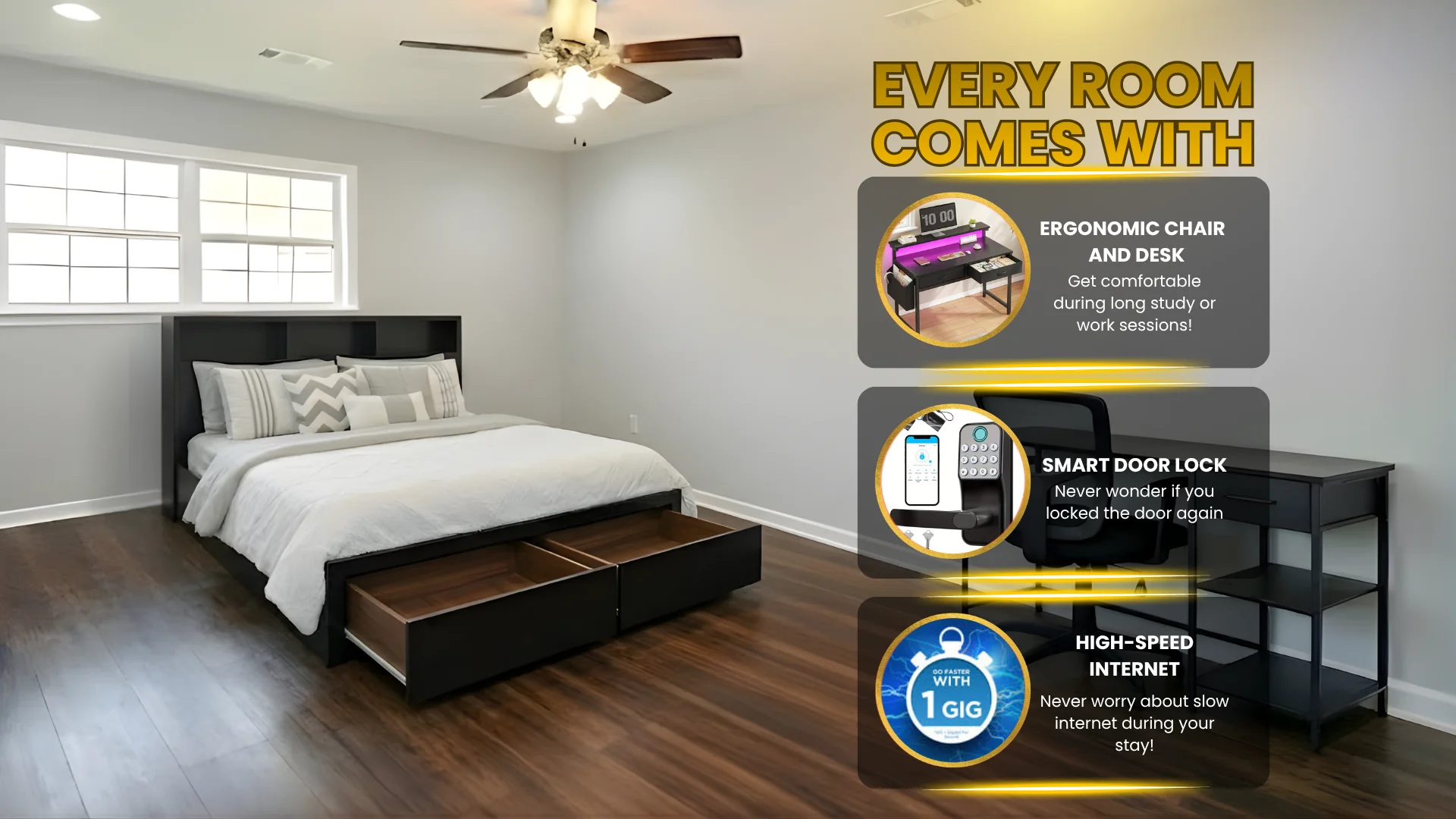 Slidell House: 3834 Cambridge St,