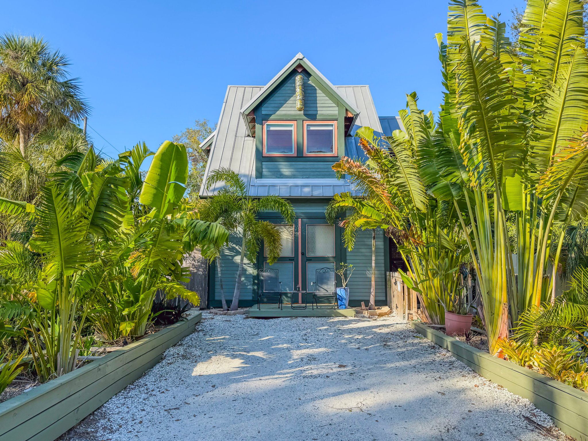 gulfport Multiplex: 5113 31st ave S,