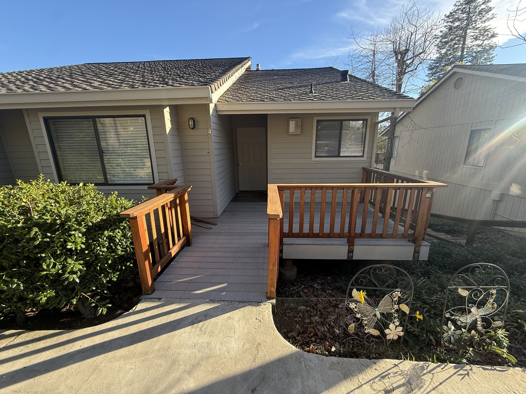 Murphys Townhome: 504 Dogwood Dr.