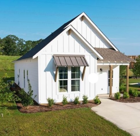 Opelika House: 222 Summer Street