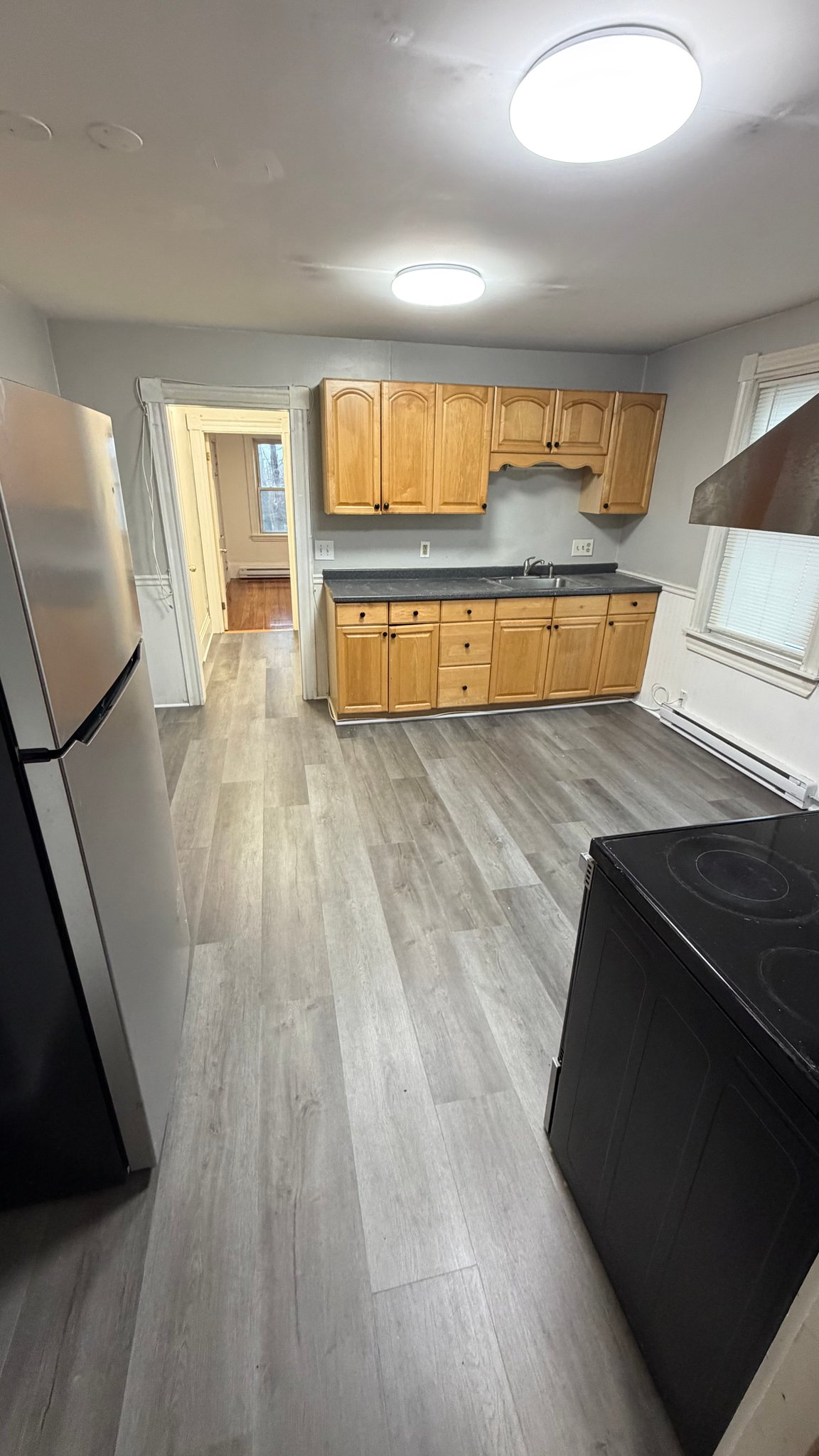 Quincy Multiplex: 22 Blake St