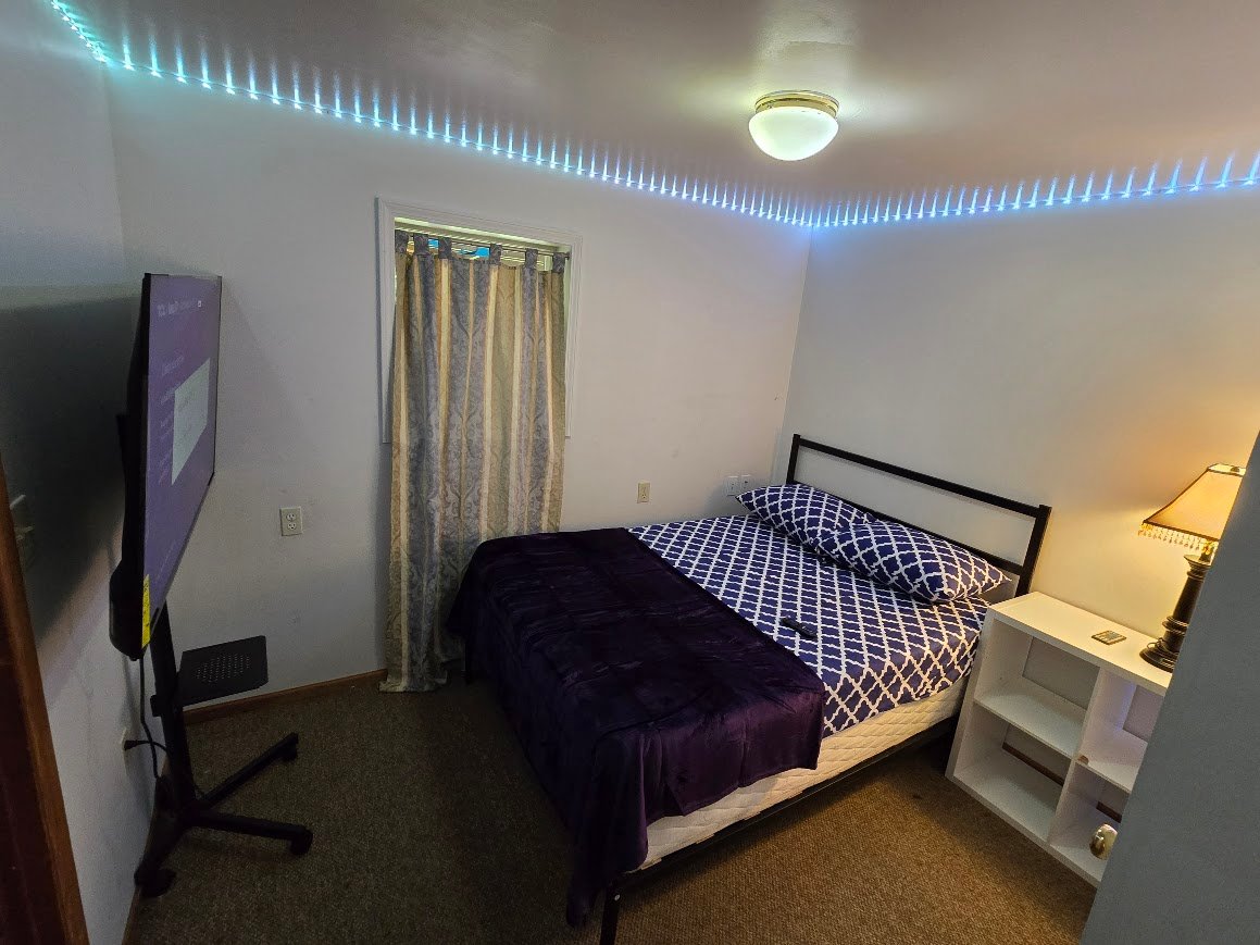 BURIEN House: 431 SW 156TH ST