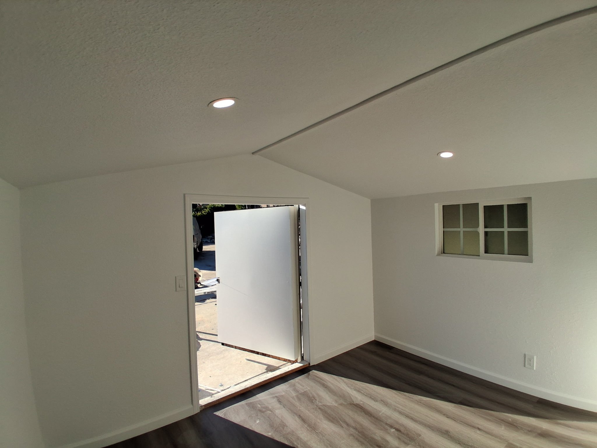 rancho cucamonga House: 8263 jennet