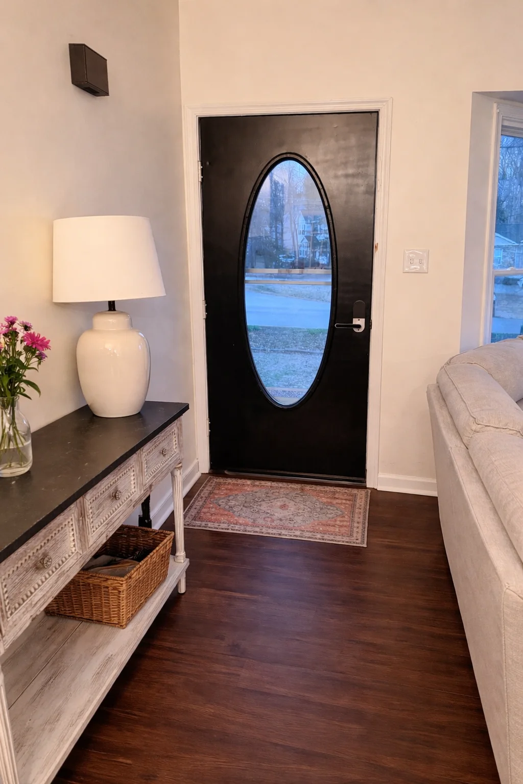 Ruther Glen House: 615 Welsh Dr