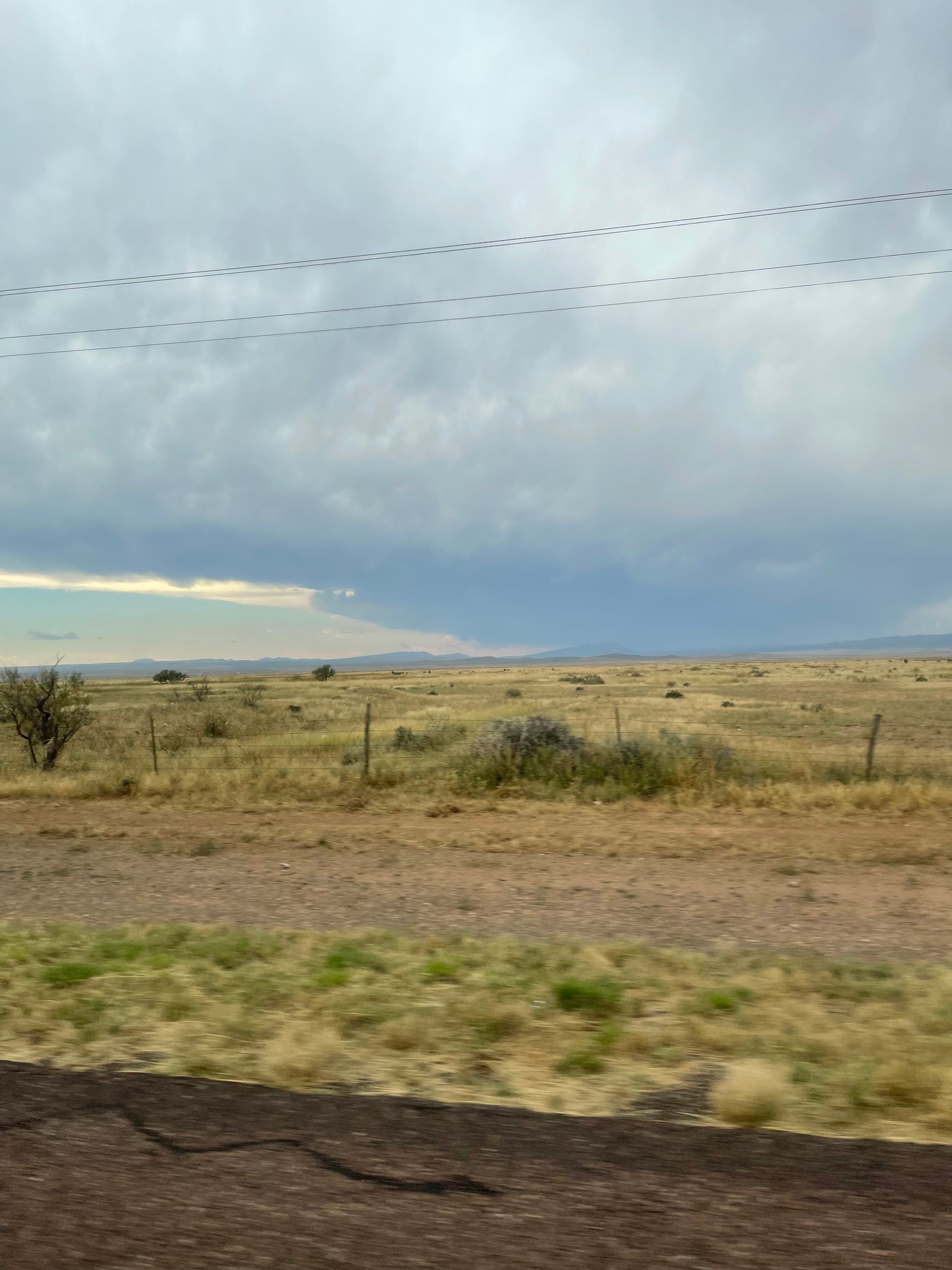 Canutillo Other: 1502 Tiffany Rd
