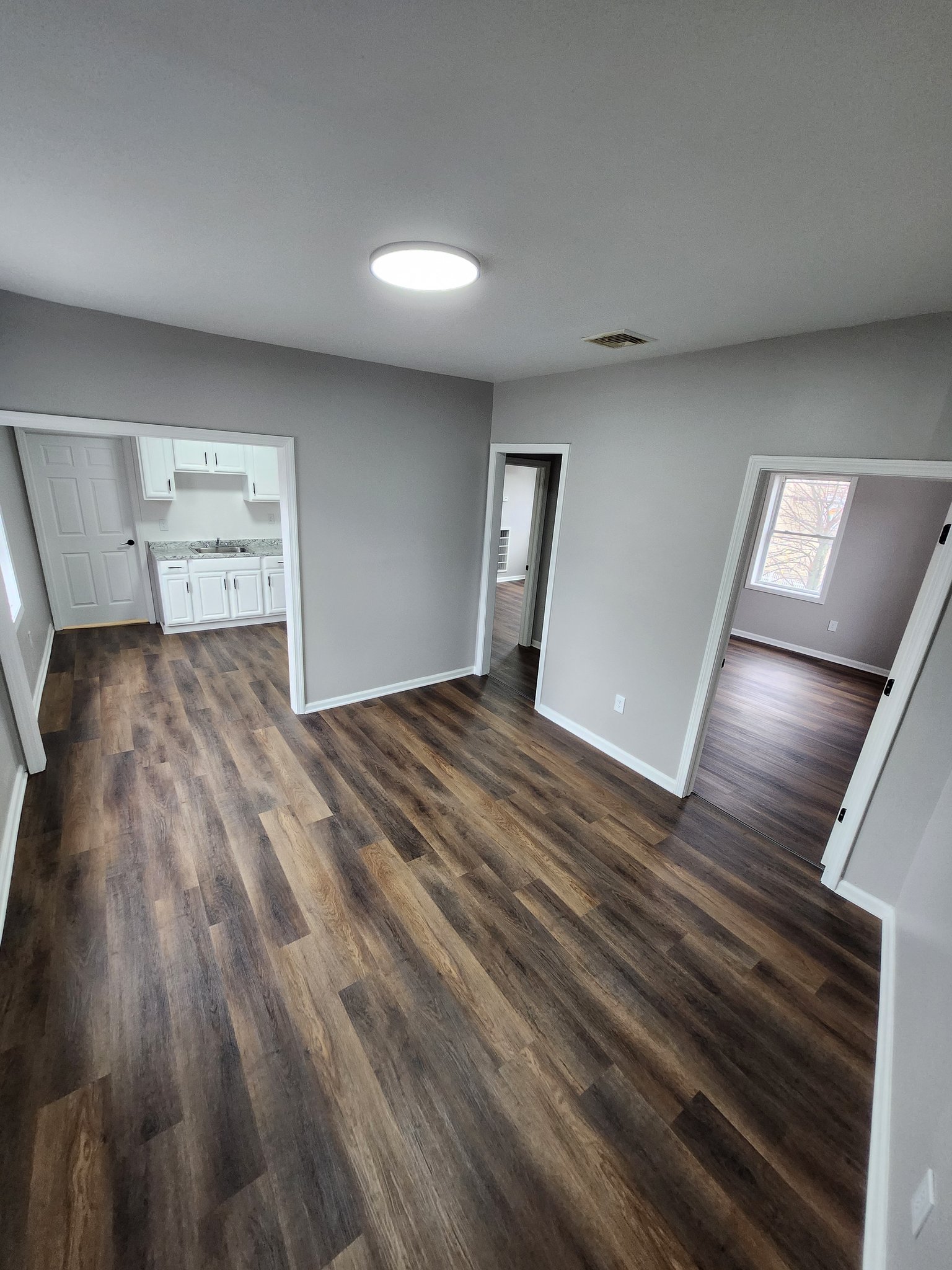 West Haven Multiplex: 995 Campbell Avenue