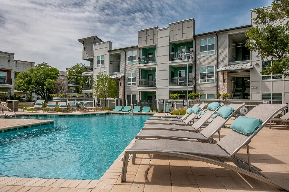 austin Apartment: 13201 Legendary Dr