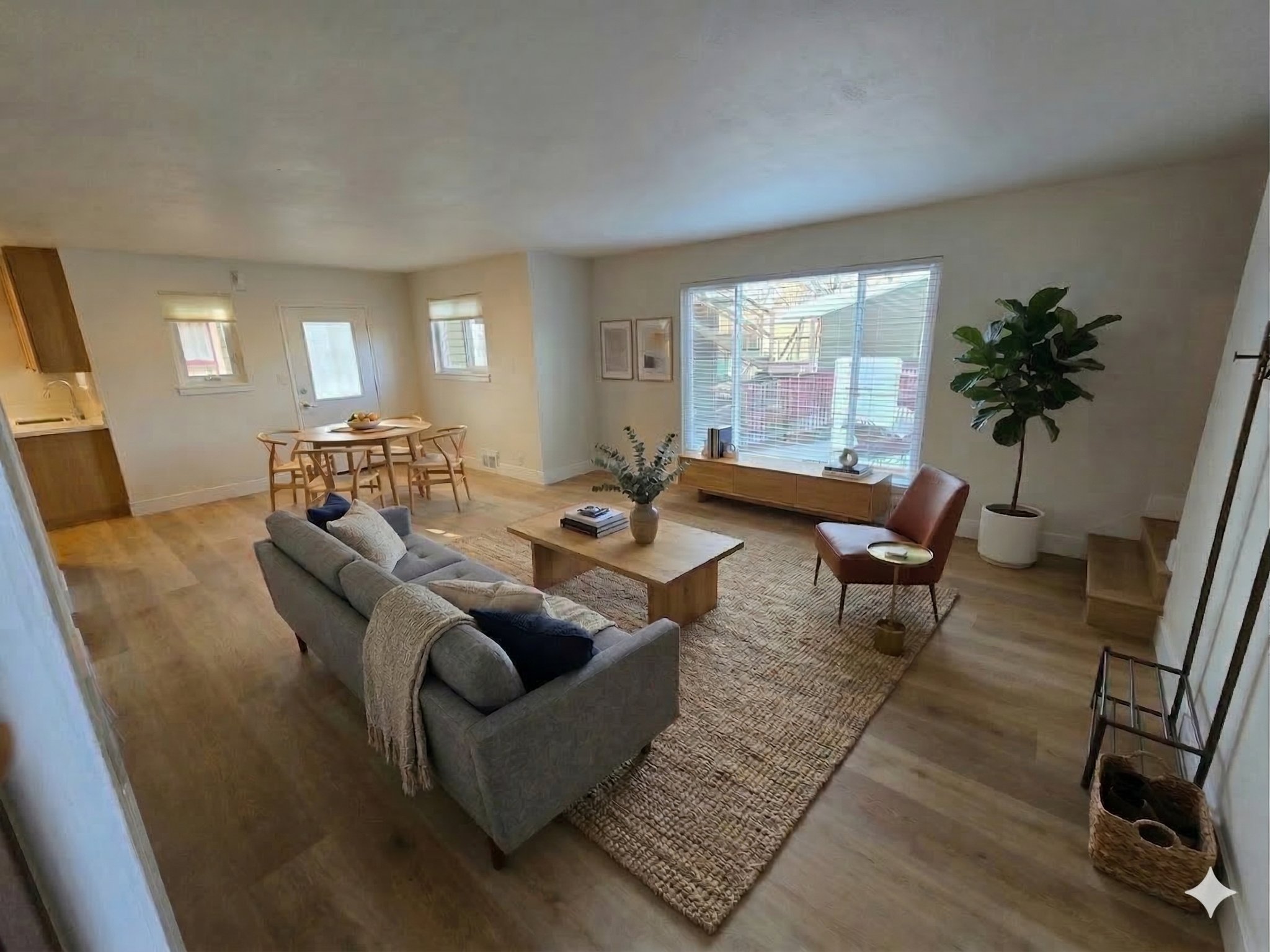 Reno Condo: 1211 Gordon Ave