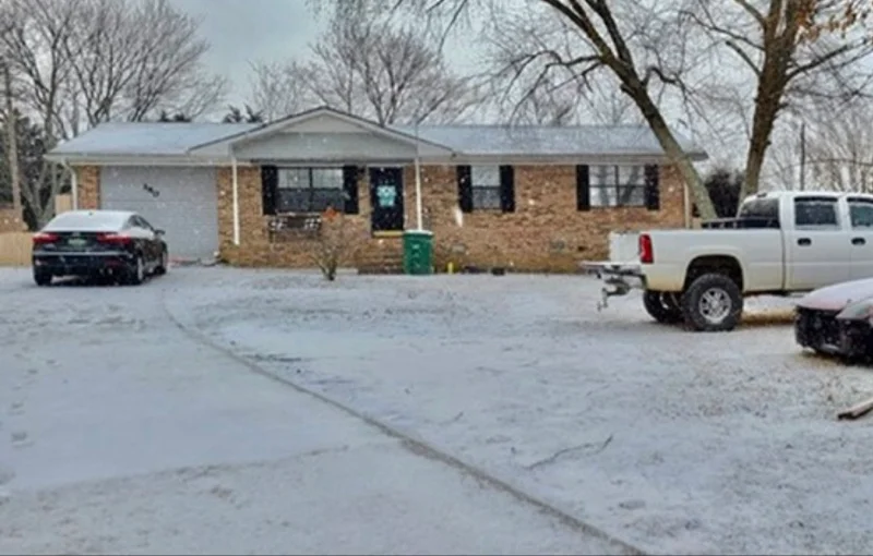 Vinemont House: 380 County Road 1355