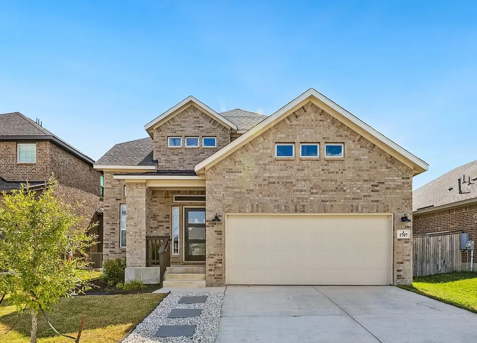 San Antonio House: 1707 Lawnside Rd, San Antonio, TX 78245