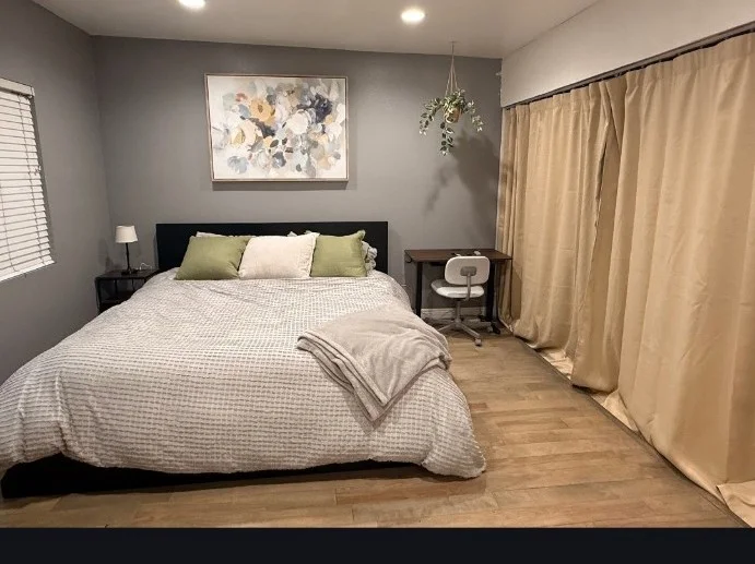 Signal Hill Condo: 2240 N Legion Dr