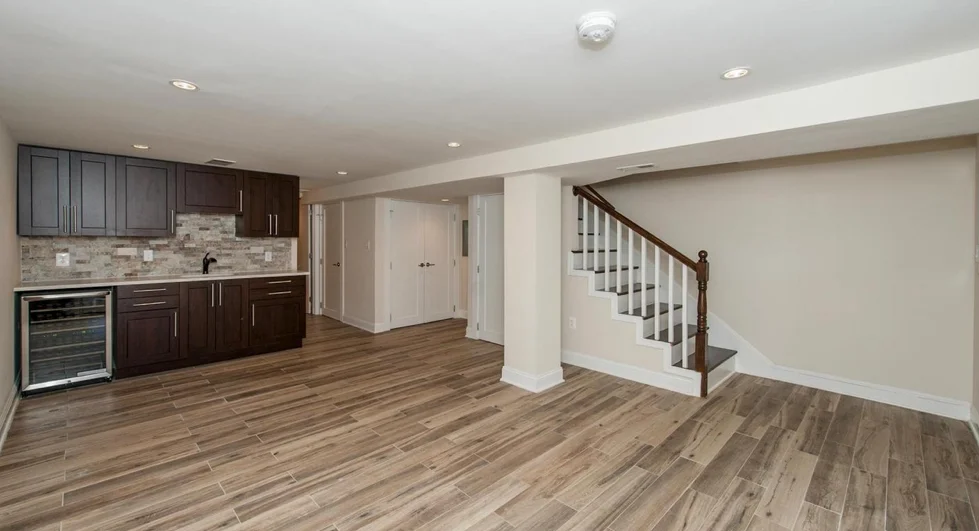 Washington House: 1608 Potomac Ave SE