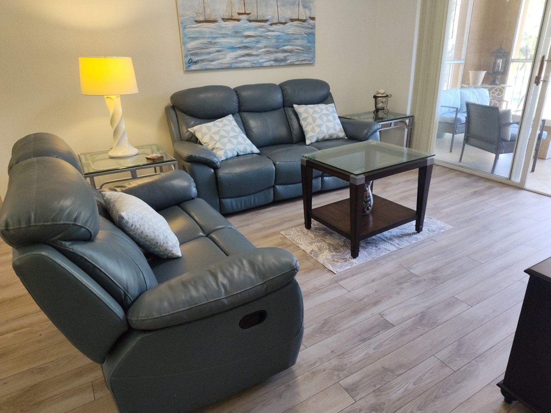 Naples Condo: 1875 Florida Club Drive