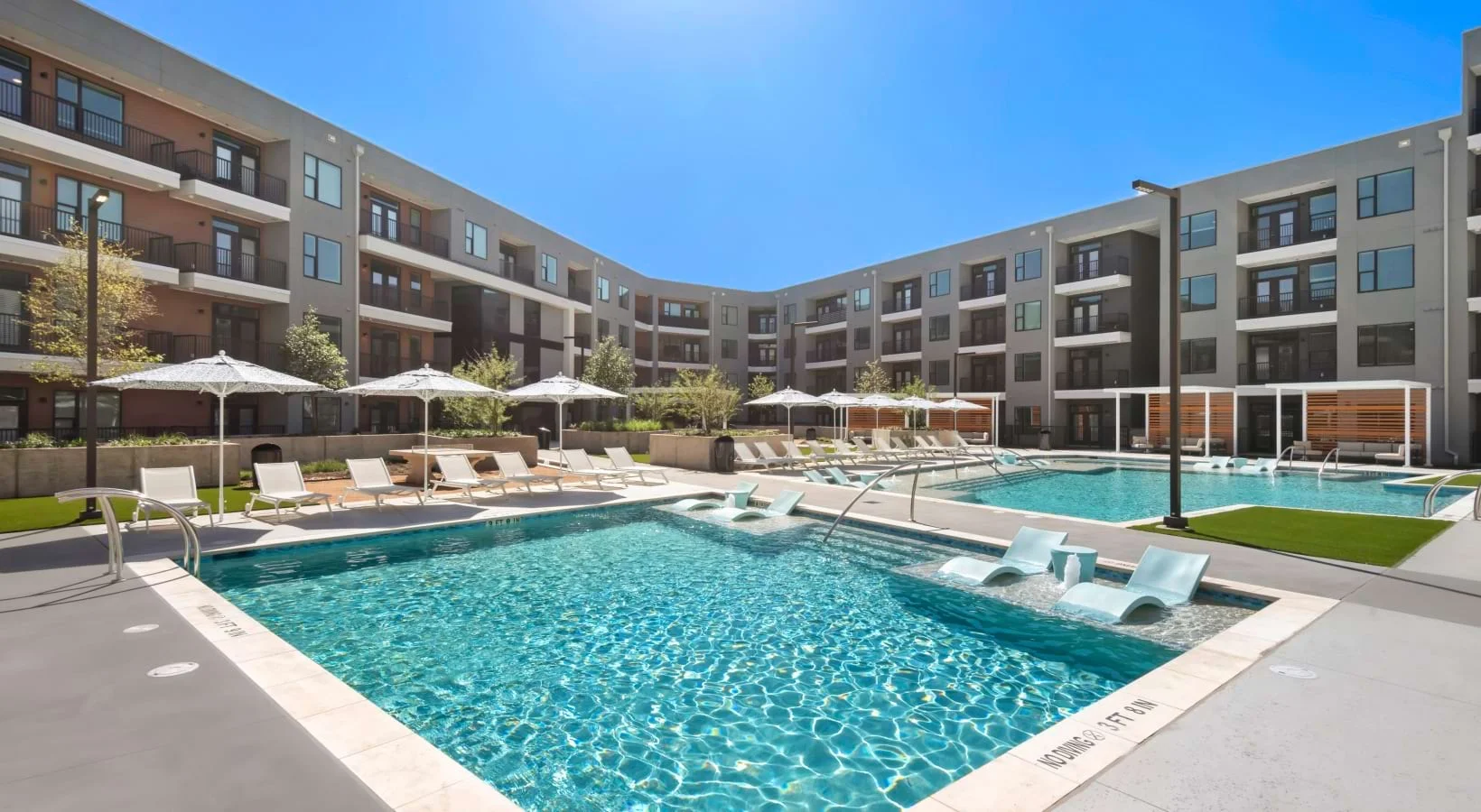 austin Apartment: 12489 Research blvd