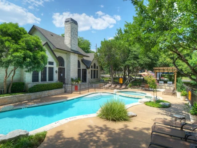 austin Apartment: 11266 Talyor Draper Ln