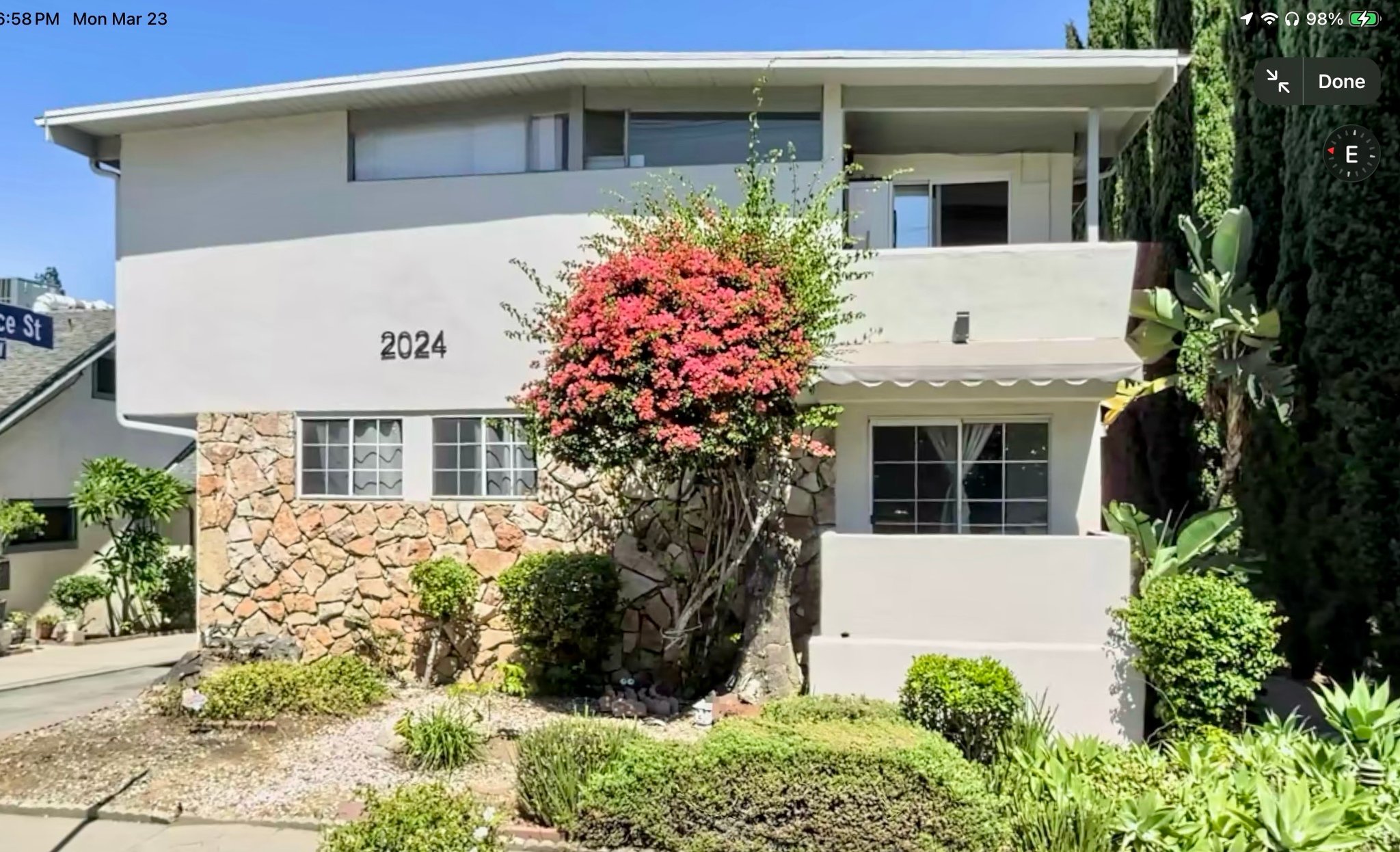 Los Feliz Multiplex: 2024 Commonwealth