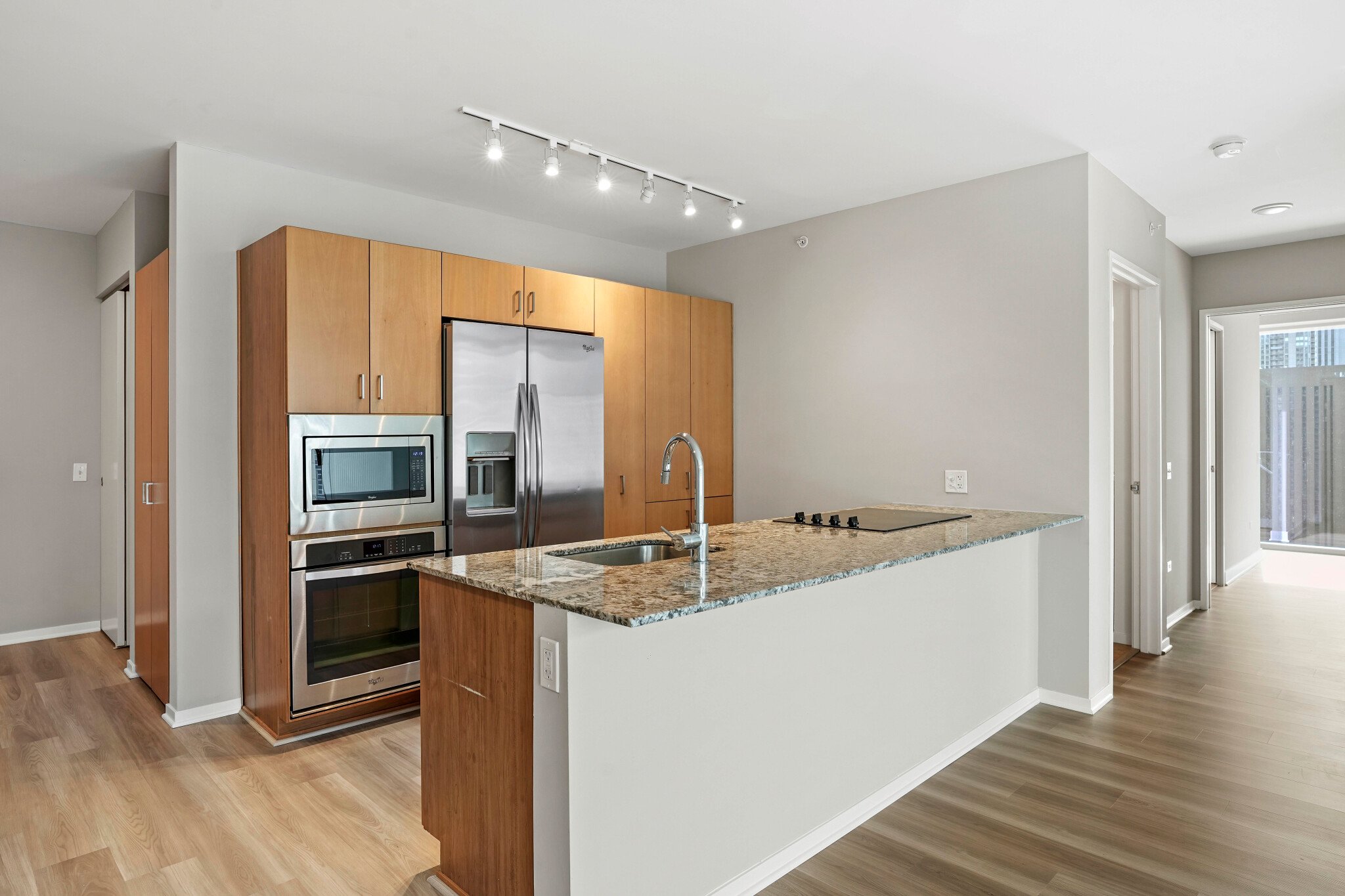 Chicago Apartment: 181 east Illinois street